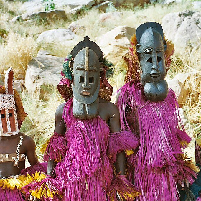 Dogon people